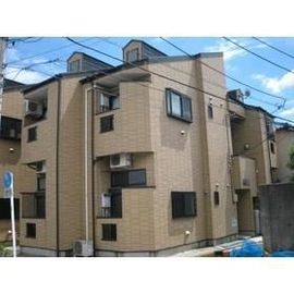 アルファビア 1階 築22年2ヶ月の賃貸物件