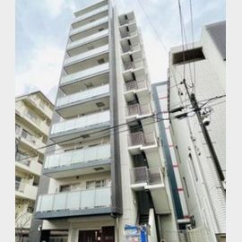 フォースターアサクサイマド 4階 築10年5ヶ月の賃貸物件