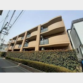 プルミエール東尾久 3階 築23年10ヶ月の賃貸物件