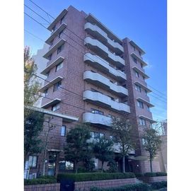 赤羽岩淵駅より徒歩7分 3階 築35年7ヶ月の賃貸物件