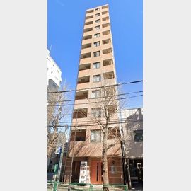 本駒込駅より徒歩2分 7階 築21年5ヶ月の賃貸物件