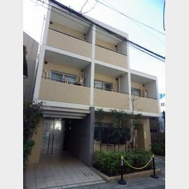 高田馬場駅より徒歩6分 1階 築21年7ヶ月の賃貸物件