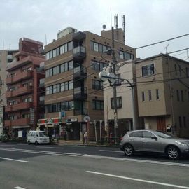 アクト西ヶ原 5階 築34年11ヶ月の賃貸物件