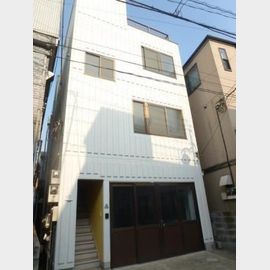 Rana田端 3階 築32年7ヶ月の賃貸物件