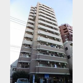 池袋駅より徒歩8分 13階 築19年の賃貸物件