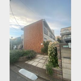 ハーモニーテラス関町北III 2階 築45年7ヶ月の賃貸物件