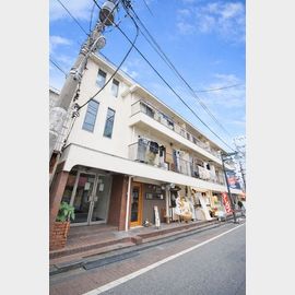 練馬駅より徒歩5分 3階 築45年2ヶ月の賃貸物件