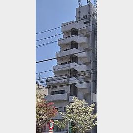 若松河田駅より徒歩6分 7階 築38年9ヶ月の賃貸物件