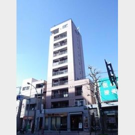 高田馬場駅より徒歩5分 2階 築24年2ヶ月の賃貸物件