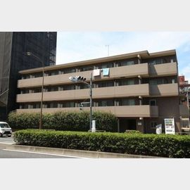 上板橋駅より徒歩9分 2階 築13年7ヶ月の賃貸物件