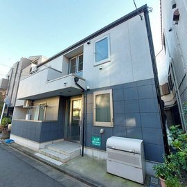 ベストフラット 2階 築17年8ヶ月の賃貸物件