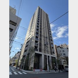 浅草橋駅より徒歩2分 13階 新築の賃貸物件