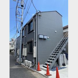 十条駅より徒歩4分 2階 築6年の賃貸物件