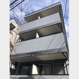 白山駅より徒歩10分 1階 築28年3ヶ月の賃貸物件