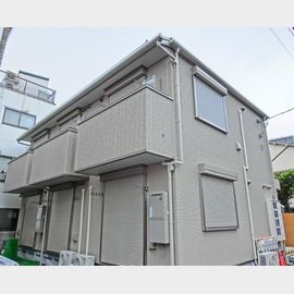 西日暮里駅より徒歩5分 2階 築13年1ヶ月の賃貸物件