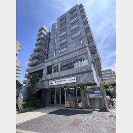 ロイヤル大和 3階 築35年2ヶ月の賃貸物件