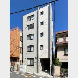 池袋駅より徒歩7分 3階 築2年10ヶ月の賃貸物件