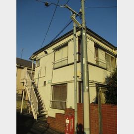 コーポ美樹 1階 築47年9ヶ月の賃貸物件