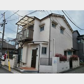 本蓮沼駅より徒歩5分 築49年6ヶ月の賃貸物件