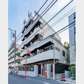 ADX目白 1階 築36年10ヶ月の賃貸物件