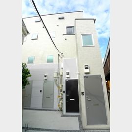 ヴァンベール十条仲原 1階 築6年1ヶ月の賃貸物件