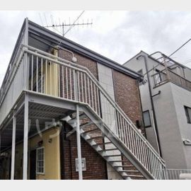 練馬駅より徒歩2分 2階 築27年8ヶ月の賃貸物件