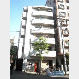 ドゥエル東宝 4階 築45年7ヶ月の賃貸物件