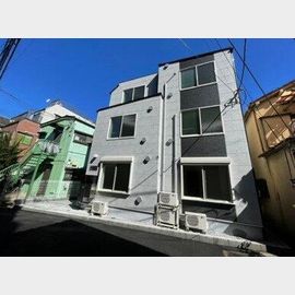 東十条駅より徒歩8分 2階 築2年1ヶ月の賃貸物件