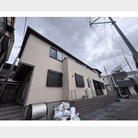 西巣鴨駅より徒歩9分 2階 新築の賃貸物件