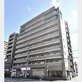 田端駅より徒歩10分 8階 築27年1ヶ月の賃貸物件