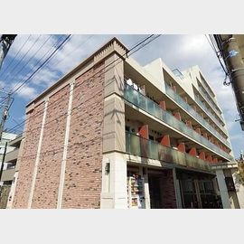 日暮里駅より徒歩13分 2階 築17年6ヶ月の賃貸物件