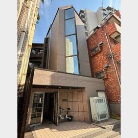 駒込駅より徒歩6分 3階 築32年1ヶ月の賃貸物件