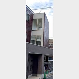 ParkCourt1 2階 築14年2ヶ月の賃貸物件