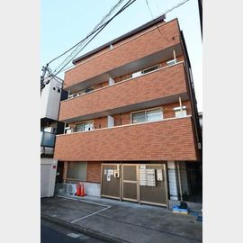 Lideal成増I 3階 築9年11ヶ月の賃貸物件