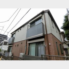 下落合駅より徒歩6分 1階 築18年2ヶ月の賃貸物件