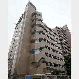 氷川台駅より徒歩1分 築34年2ヶ月 8階建の賃貸物件