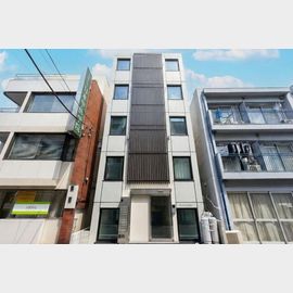 水道橋駅より徒歩3分 1階 築1年4ヶ月の賃貸物件