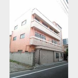 赤羽岩淵駅より徒歩2分 2階 築61年1ヶ月の賃貸物件