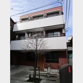 ＢｅｌｌＷｏｏｄ駒込 2階 築19年9ヶ月の賃貸物件