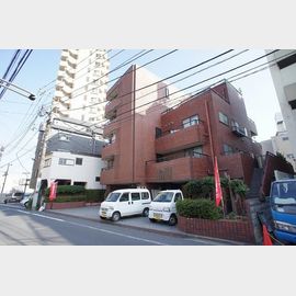 鹿鳴館２ 4階 築28年1ヶ月の賃貸物件