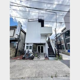 地下鉄赤塚駅より徒歩10分 2階 築45年10ヶ月の賃貸物件