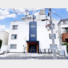 目白駅より徒歩11分 1階 築56年9ヶ月の賃貸物件