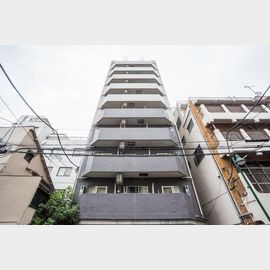 プレステージシンイタバシ 6階 築18年2ヶ月の賃貸物件