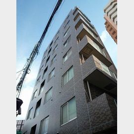 中井駅より徒歩2分 7階 築24年3ヶ月の賃貸物件