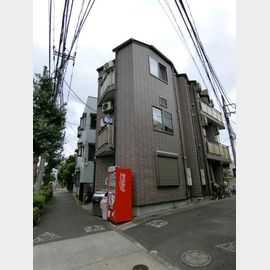 志茂駅より徒歩9分 1階 築18年8ヶ月の賃貸物件