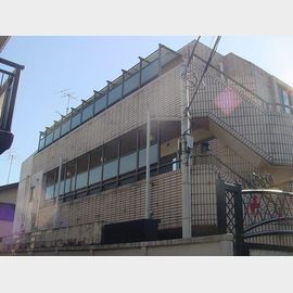 トイハウス 2階 築37年9ヶ月の賃貸物件