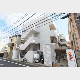 ビアメゾン三井パート２１の賃貸物件