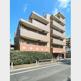 メインステージときわ台の賃貸物件