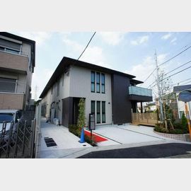 リバティ大泉学園の賃貸物件
