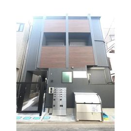 アトムズ 1階 築6年3ヶ月の賃貸物件